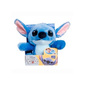 Peluche Stitch Live Action 12 Cm De Simba