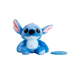Peluche Stitch Live Action 12 Cm De Simba 2