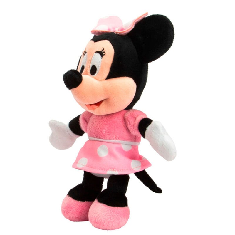 Peluche Friends Disney Mini 15 Cm Surtido