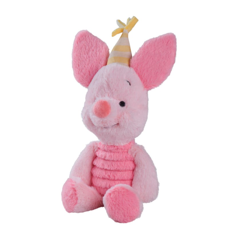 Peluche Winnie The Pooh Aniversario 25 Cm Surtido
