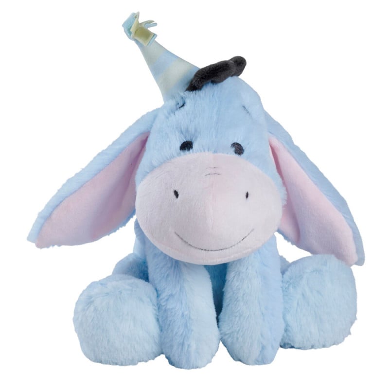 Peluche Winnie The Pooh Aniversario 25 Cm Surtido