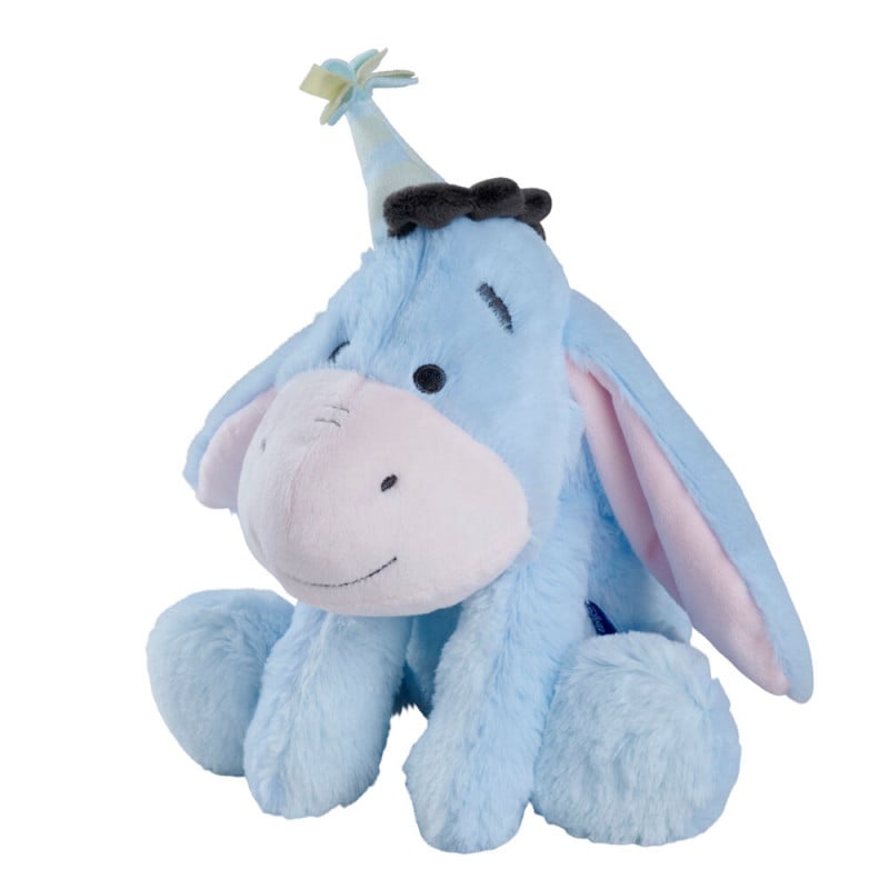 Peluche Winnie The Pooh Aniversario 25 Cm Surtido