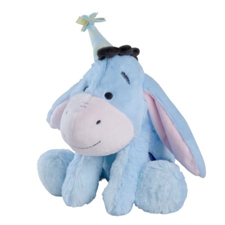 Peluche Winnie The Pooh Aniversario 25 Cm Surtido