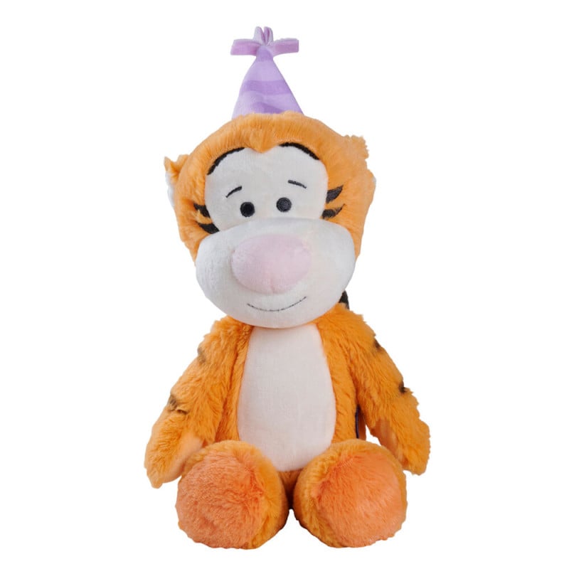 Peluche Winnie The Pooh Aniversario 25 Cm Surtido