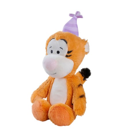 Peluche Winnie The Pooh Aniversario 25 Cm Surtido