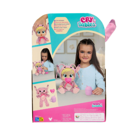 Bebé Llorones Loving Care Angel