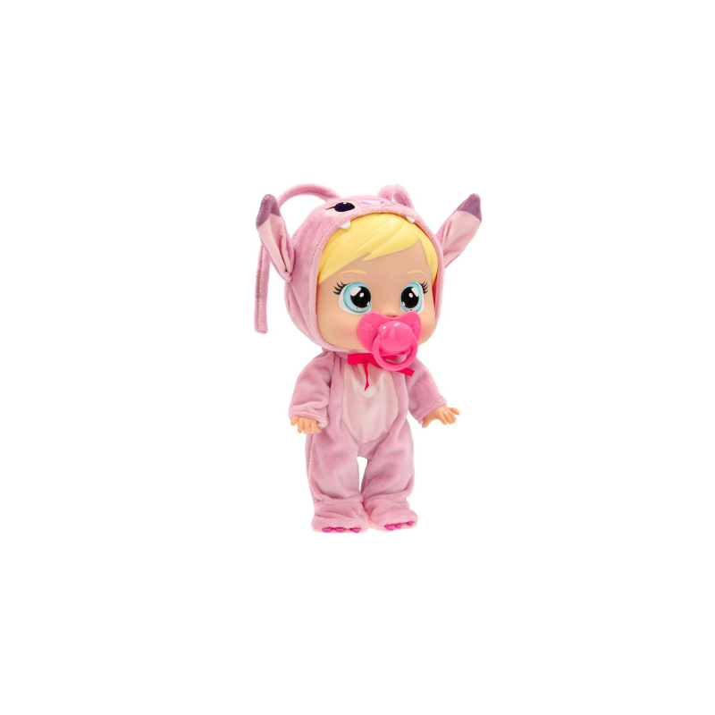 Bebé Llorones Loving Care Angel