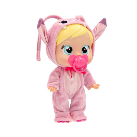 Bebé Llorones Loving Care Angel