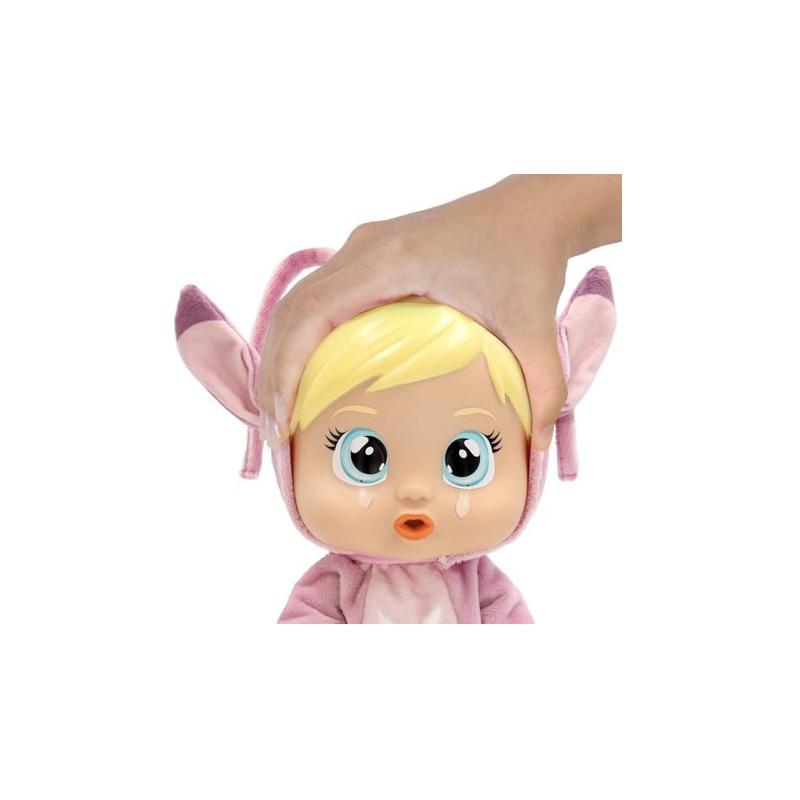 Bebé Llorones Loving Care Angel