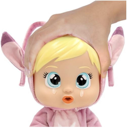 Bebé Llorones Loving Care Angel