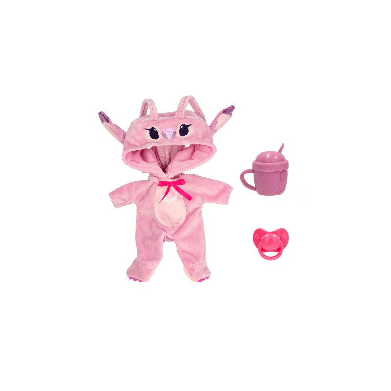 Bebé Llorones Loving Care Angel