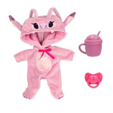 Bebé Llorones Loving Care Angel