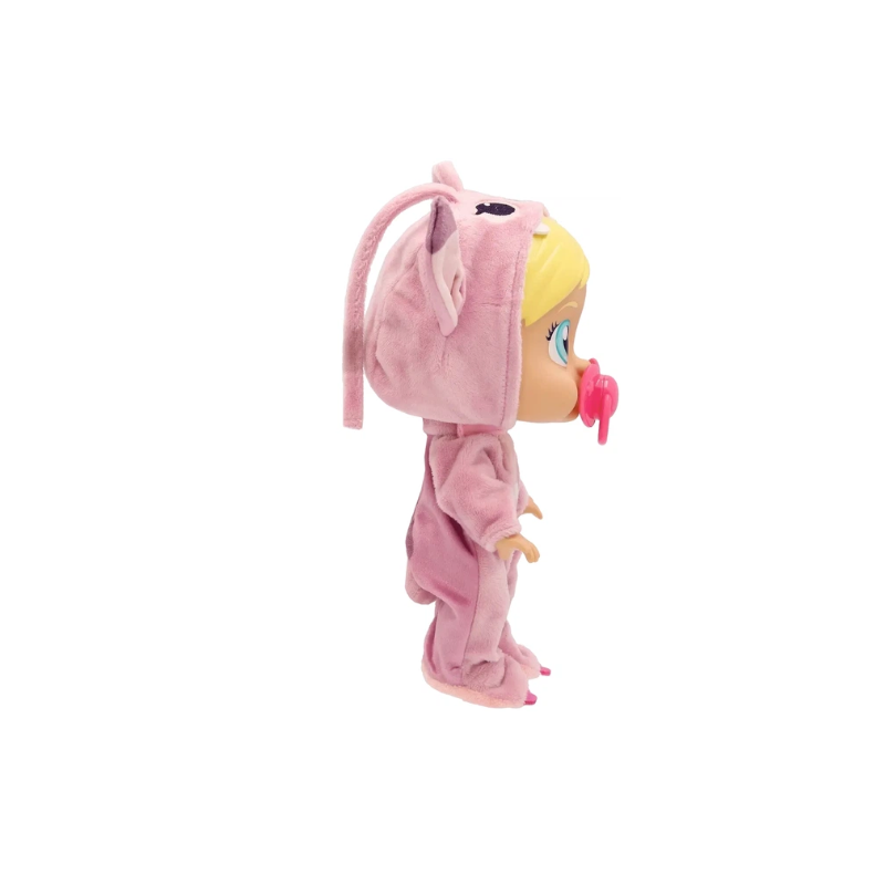 Bebé Llorones Loving Care Angel