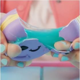 Breakeez Macaron Con Slime 2