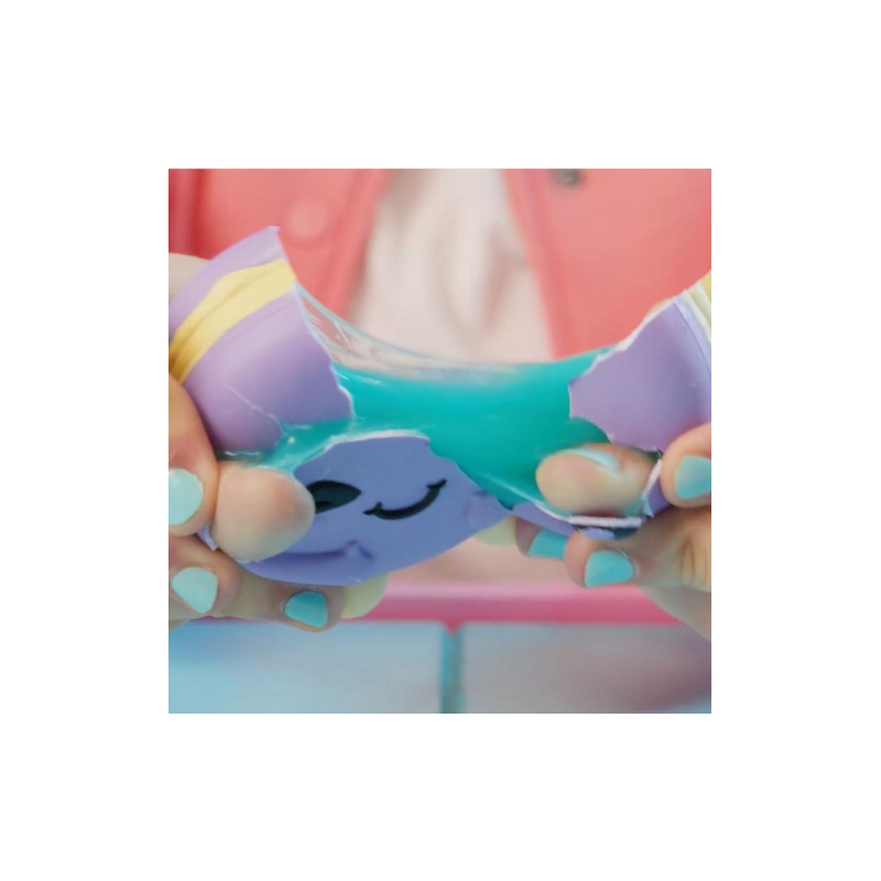 Breakeez Macaron Con Slime