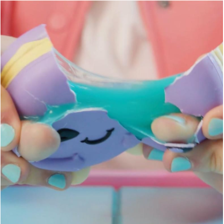 Breakeez Macaron Con Slime