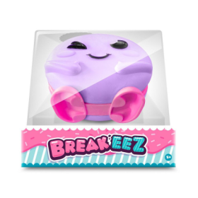 Breakeez Macaron Con Slime