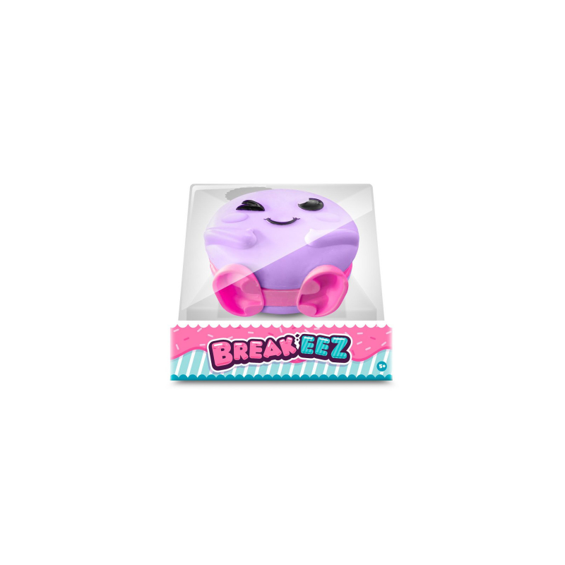Breakeez Macaron Con Slime