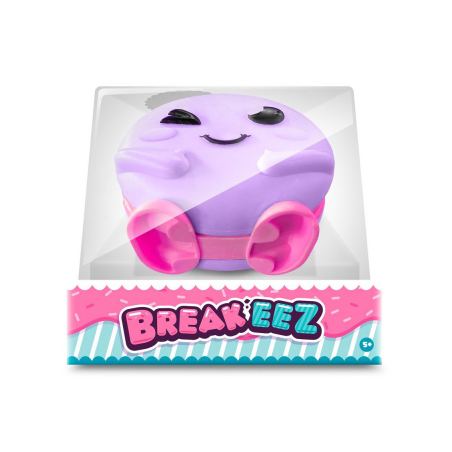 Breakeez Macaron Con Slime