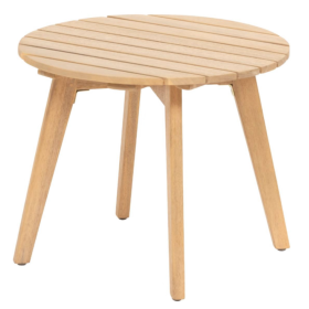 Mesa Auxiliar Alvinia Acacia