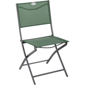 Silla Modula Oliva/Grafito