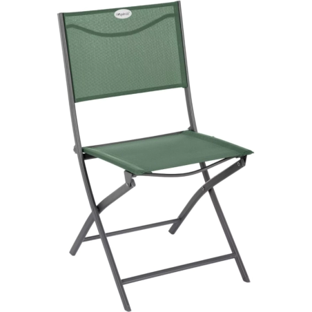 Silla Modula Oliva/Grafito