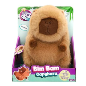 Bim Bam Capybara