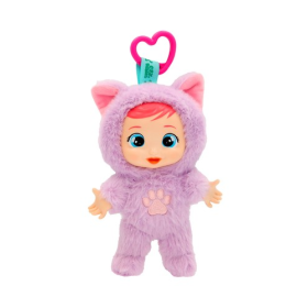 Bebé Llorones Cuties Modelos Surtidos