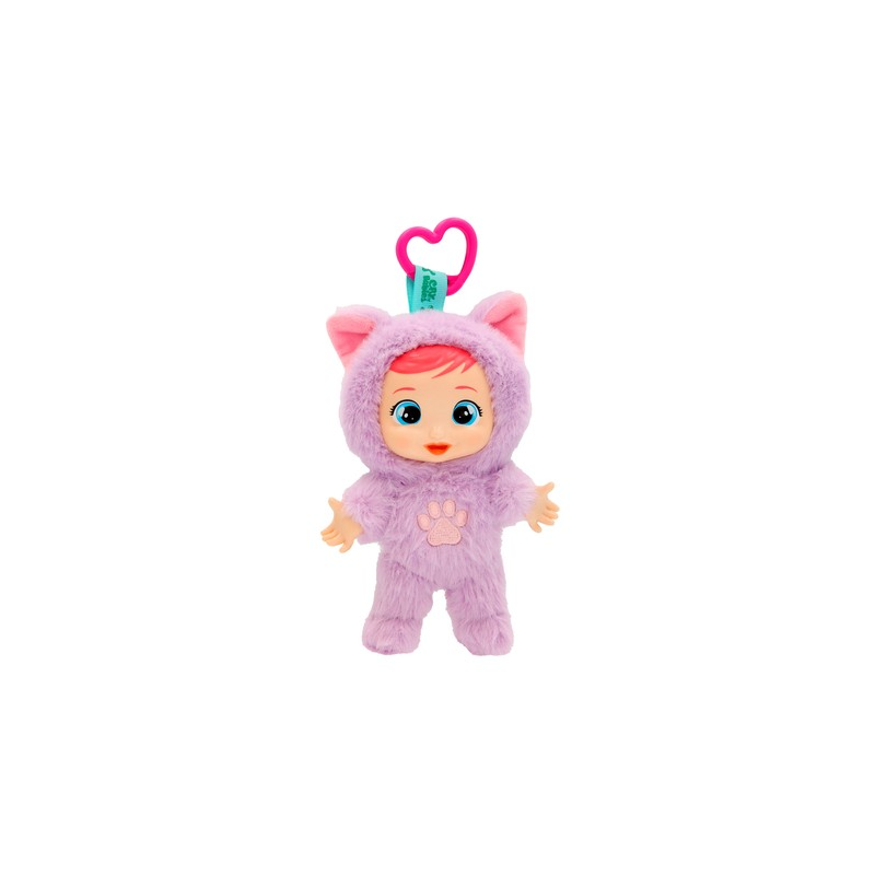 Bebé Llorones Cuties Modelos Surtidos