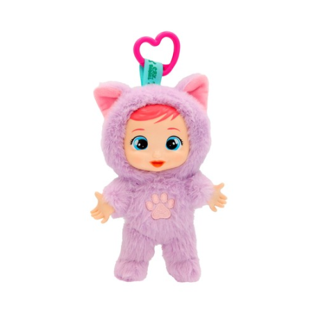 Bebé Llorones Cuties Modelos Surtidos