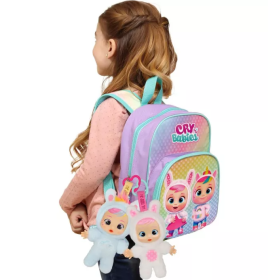 Bebé Llorones Cuties Modelos Surtidos 2