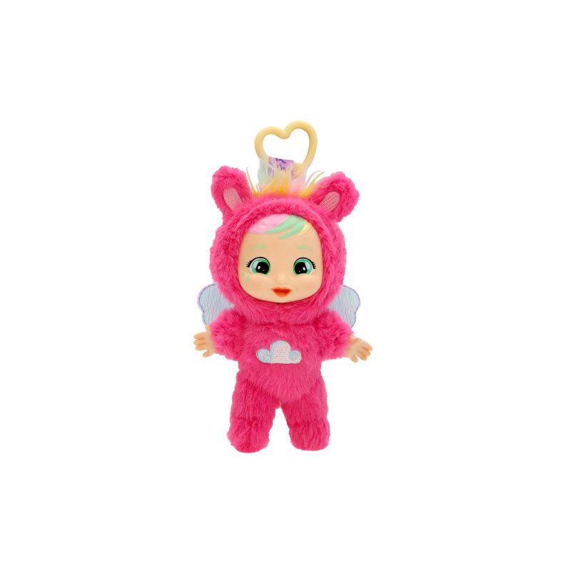 Bebé Llorones Cuties Modelos Surtidos