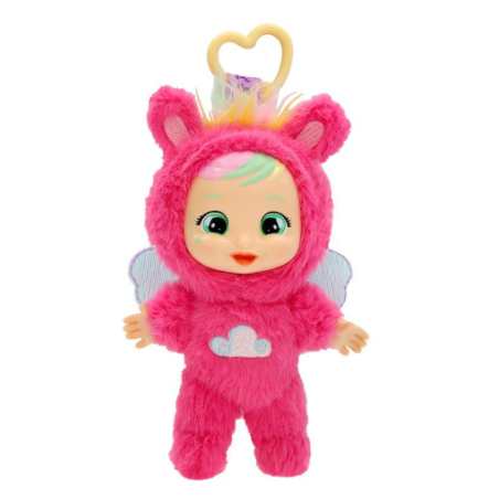 Bebé Llorones Cuties Modelos Surtidos