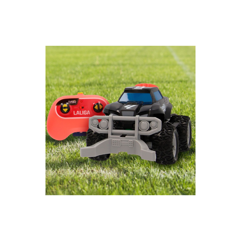 Turbo Champs La Liga RC