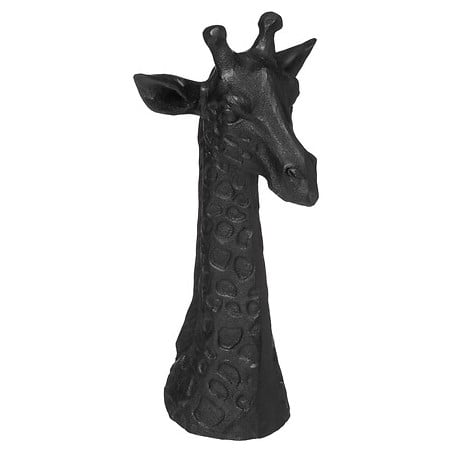 Figura Jirafa Decorativa