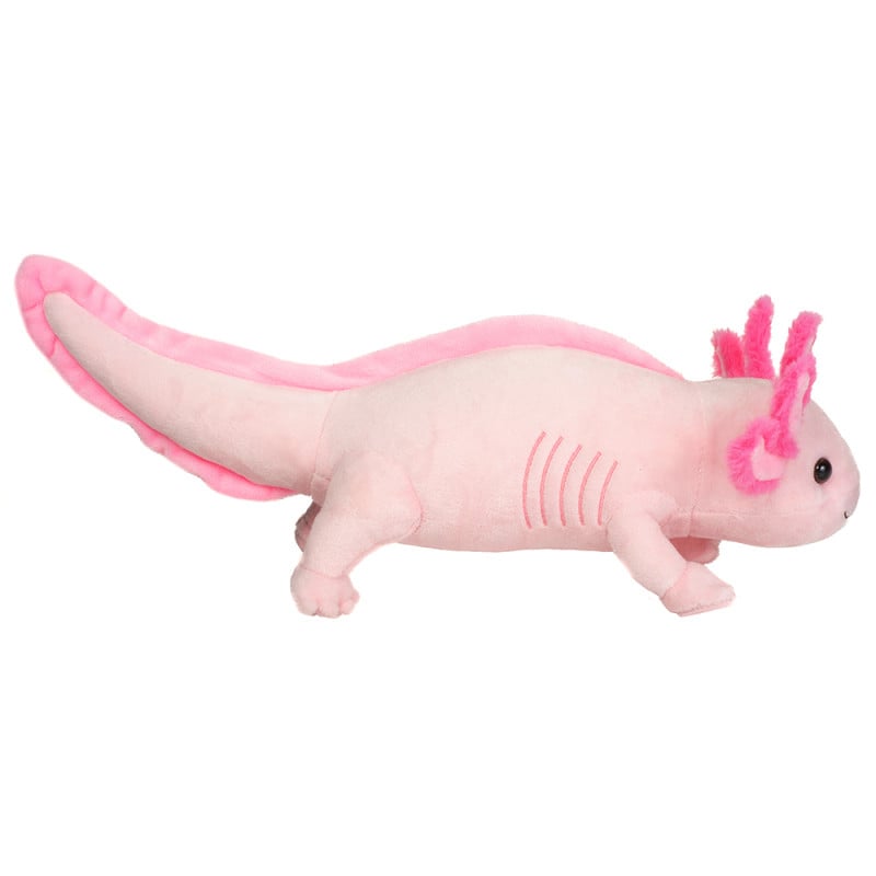 Peluche Axolote 36 Cm