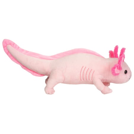Peluche Axolote 36 Cm