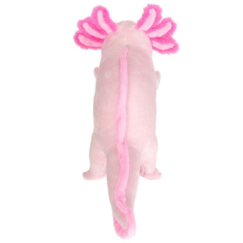 Peluche Axolote 36 Cm