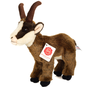 Peluche Cabra Montesa 23 Cm De Teddy-Hermann