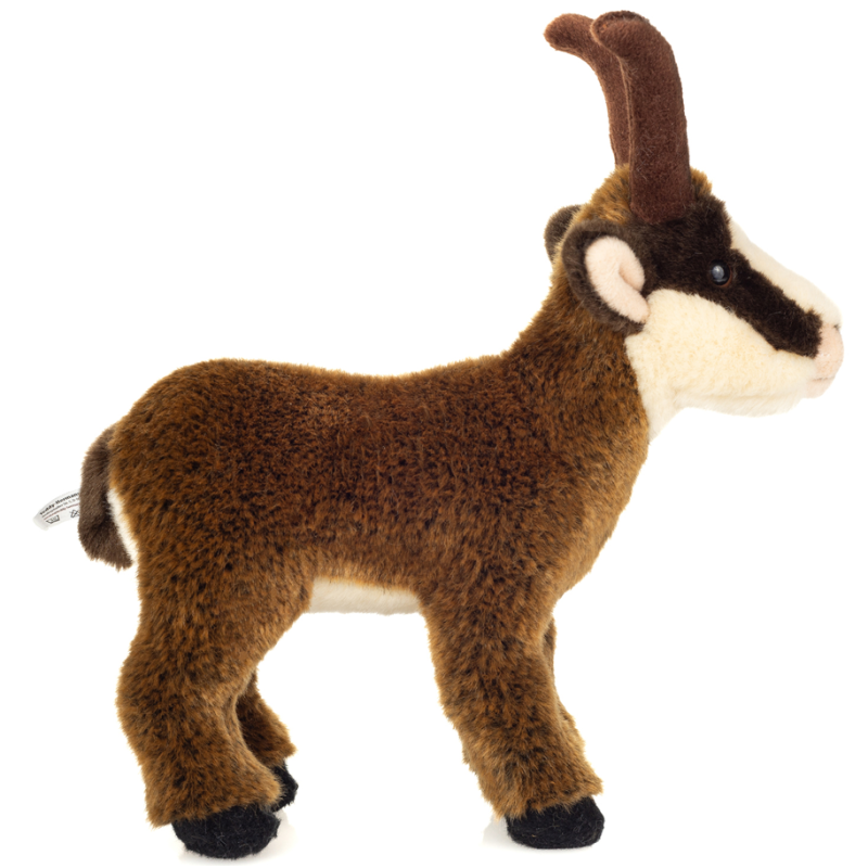 Peluche Cabra Montesa 23 Cm