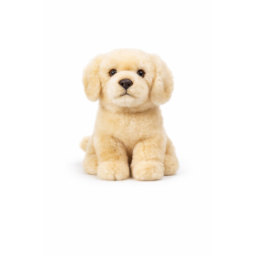 Peluche Perro Sentado 15 Cm Surtido De Teddy-Hermann