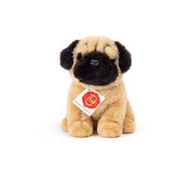 Peluche Perro Sentado 15 Cm Surtido De Teddy-Hermann 2