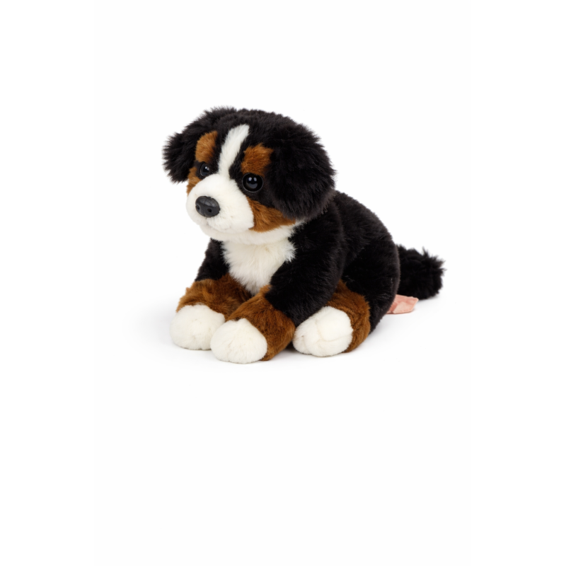 Peluche Perro Sentado 15 Cm Surtido