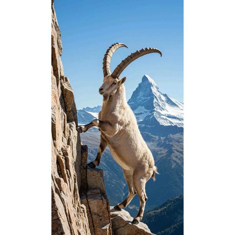 Peluche Cabra Montesa 23 Cm