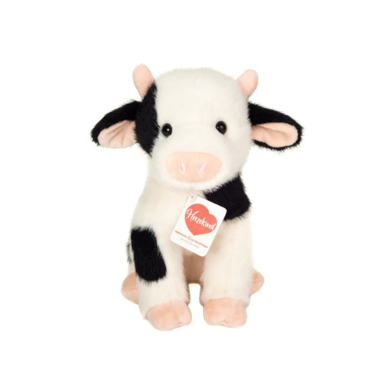 Peluche Vaca Smilla 25 Cm De Teddy Hermann