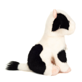 Peluche Vaca Smilla 25 Cm De Teddy Hermann 2