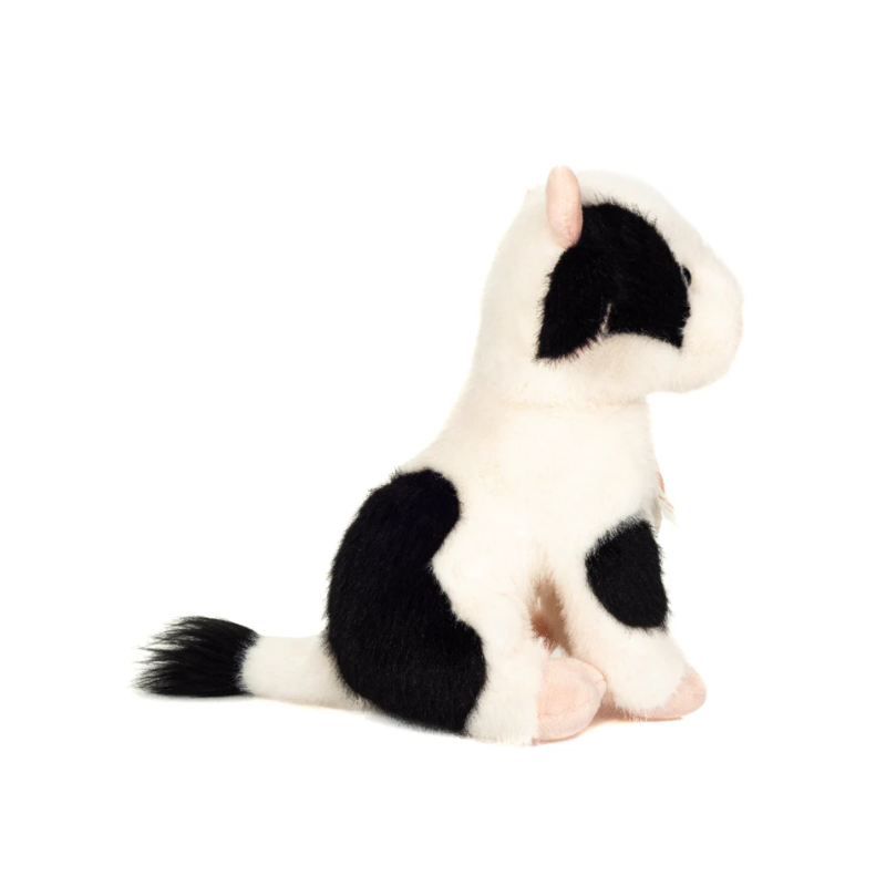 Peluche Vaca Smilla 25 Cm