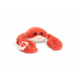 Peluche Cangrejo Kiko 20 Cm De Teddy Hermann