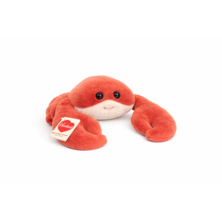 Peluche Cangrejo Kiko 20 Cm De Teddy Hermann