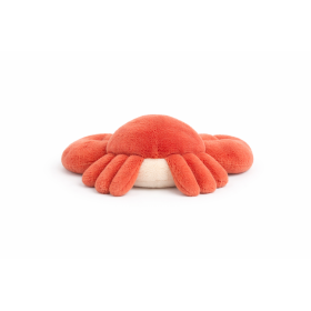 Peluche Cangrejo Kiko 20 Cm De Teddy Hermann 2